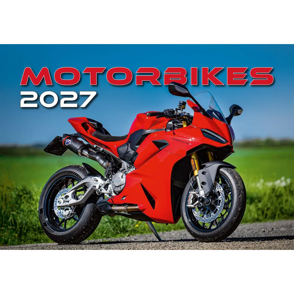 Koledar Motorji
